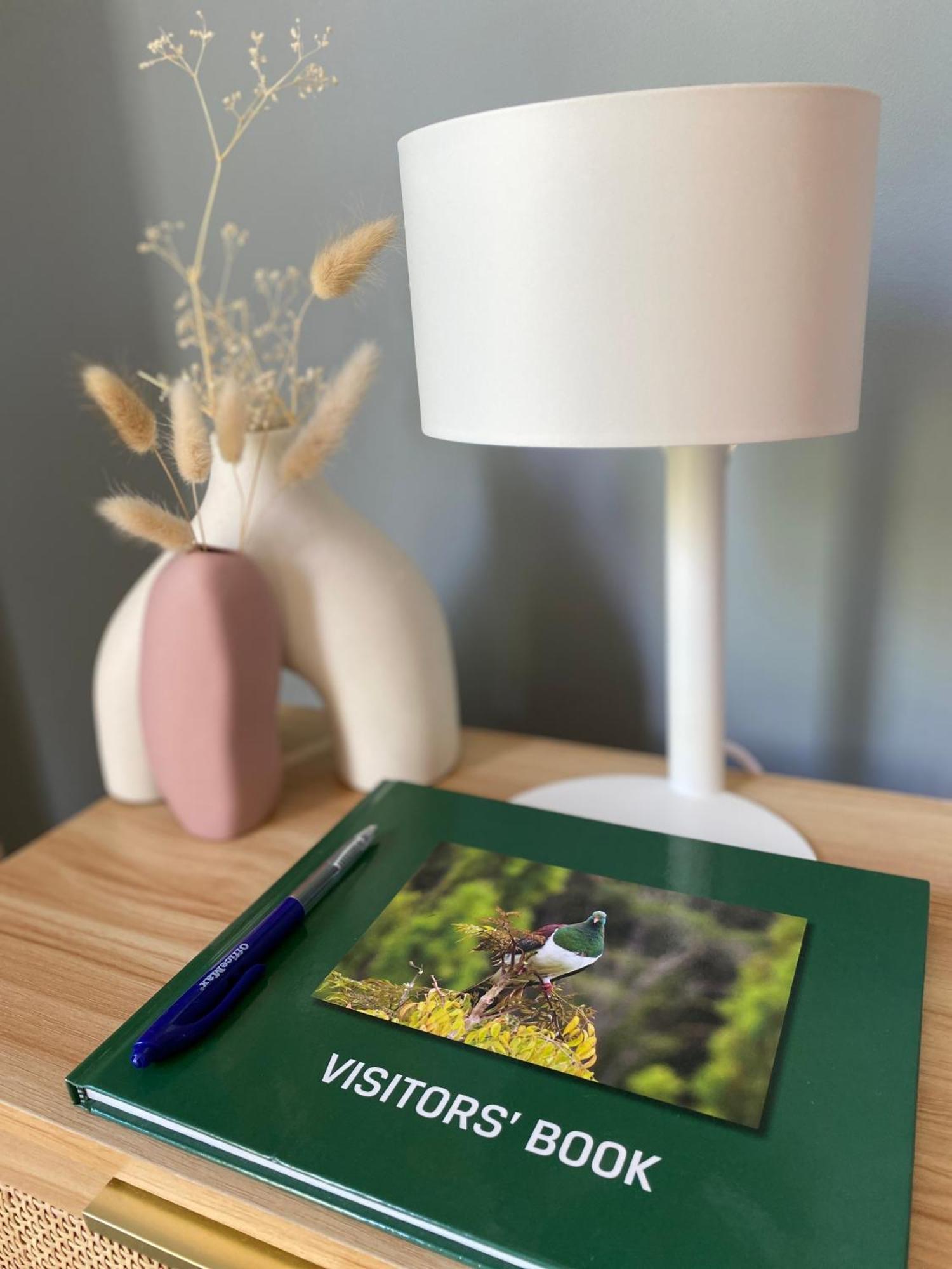 The Willow Guest Suite Dunedin Exteriér fotografie